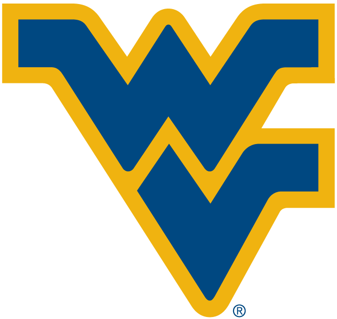West Virginia Mountaineers 1980-Pres Alternate Logo iron on transfers for clothing